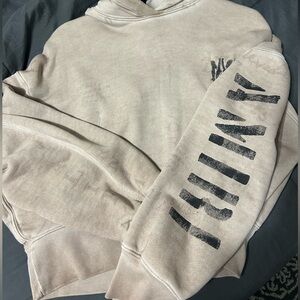 Amiri Hoodie